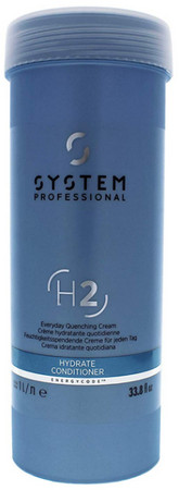 System Professional Hydrate Conditioner hydratačný kondicionér