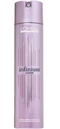 Hairspray LOREAL INFINIUM Lumiére Regular 2