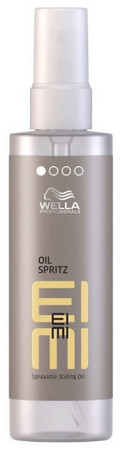 Wella Professionals EIMI Oil Spritz leichtes Stylingöl