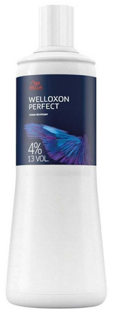 Wella Professionals Welloxon Perfect Cream Developer Creme-Oxidationsmittel