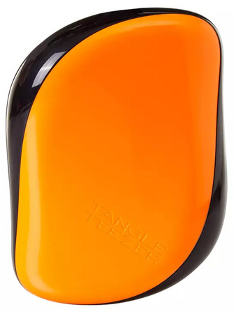 Tangle Teezer Compact Styler Neon Flare profesionální kompaktní kartáč na vlasy