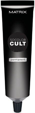 Matrix SoColor Cult Permanent permanentná farba na vlasy
