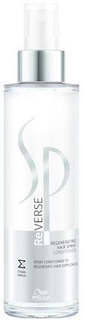 Wella Professionals SP Reverse Regenerating Hair Spray Conditioner Regenerativer Conditioner ohne Spülung