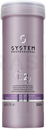 System Professional Color Save Conditioner protective conditioner for colored hair