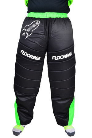 FLOORBEE Padded Landing pants 2.0 Floorball goalie pants