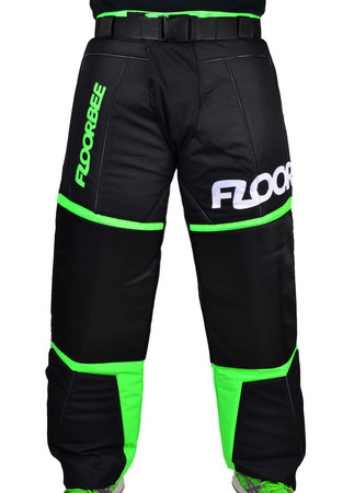 FLOORBEE Goalie Armor Pants Florbalové brankárske nohavice