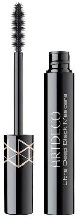 Artdeco Ultra Deep Black Mascara mascara with dark black colour