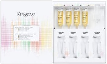 Kérastase Fusio Dose Booster Densité Home Lab home boosters for strength and shape
