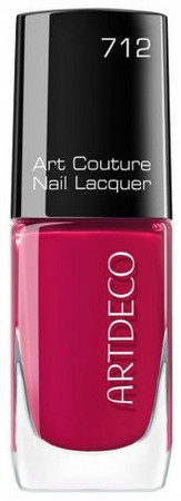 Artdeco Art Couture Nail Lacquer lak na nechty
