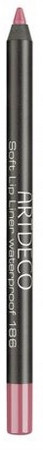 Artdeco Soft Lip Liner Waterproof Wasserfester Lippenkonturenstift