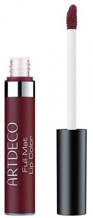 Artdeco Full Mat Lip Color creamy matte lipstick