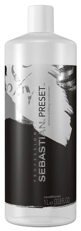 Sebastian Effortless Reset Shampoo cleansing shampoo