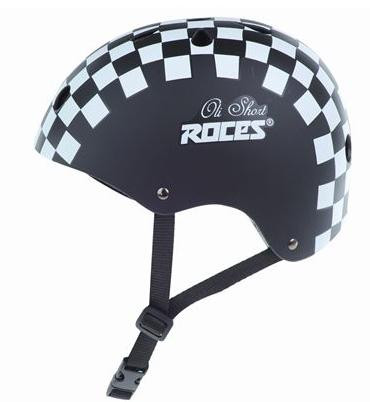 Helmet  Skate  Roces  Oli  Short  -  Sale