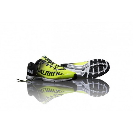 Salming Race 6 Shoe Men Safety Yellow Running shoes