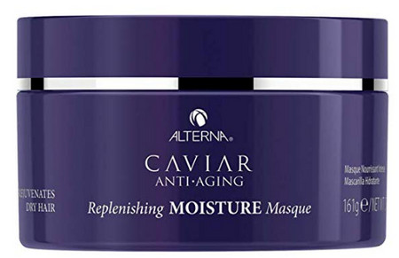 Alterna Caviar Replenishing Moisture Masque