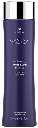 Alterna Caviar Replenishing Moisture Shampoo revitalizing moisturizing shampoo