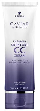 Alterna Caviar Replenishing Moisture CC Cream multifunkční CC krém
