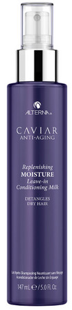 Alterna Caviar Replenishing Moisture Milk hydratačný ošetrujúci sprej