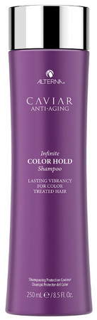 Alterna Caviar Infinite Color Hold Shampoo shampoo for colour protection