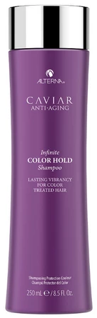 Alterna Caviar Infinite Color Hold Shampoo shampoo for colour protection