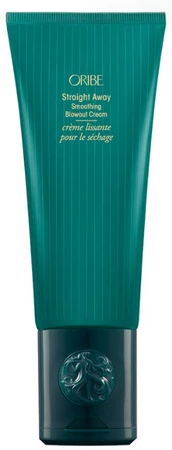 Oribe Moisture & Control Straight Away Smoothing Blowout Cream narovnávací krém na fénování
