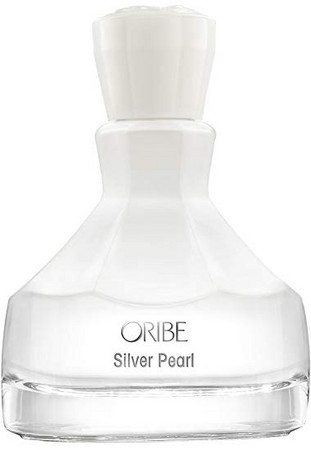 Oribe Silver Pearl Eau de Parfum unisex fresh perfume