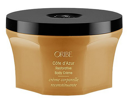 Oribe Côte d'Azur Restorative Body Cream verschönernde Körpercreme