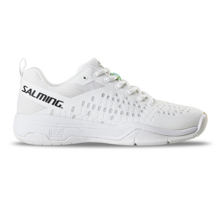 Salming Eagle Women White Indoor shoes