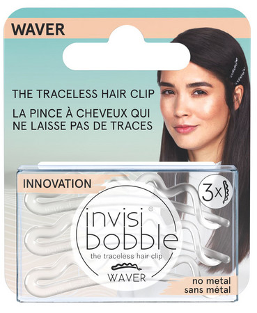 Invisibobble Waver sponka do vlasov
