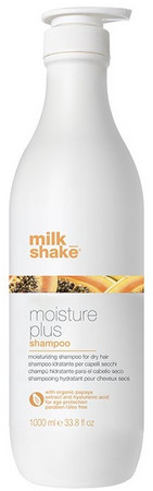 Milk_Shake Moisture Plus Shampoo šampon na suché vlasy