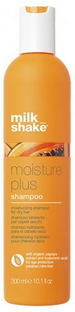 Milk_Shake Moisture Plus Shampoo šampón na suché vlasy