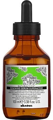 Davines NaturalTech Superactive Serum anti-aging anti-aging serum