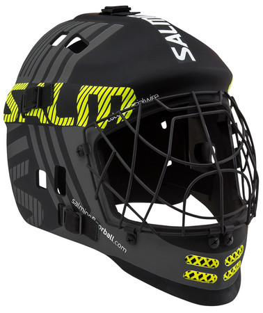 Salming Core Helmet Goalie helmet