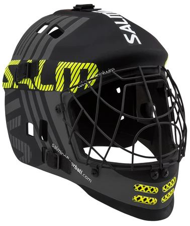 Salming Core Helmet Goalie Helm