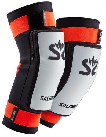 Salming E-Series Knee Pads