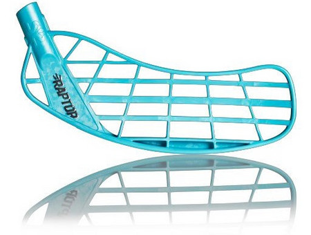 Salming Raptor Florbalová čepeľ