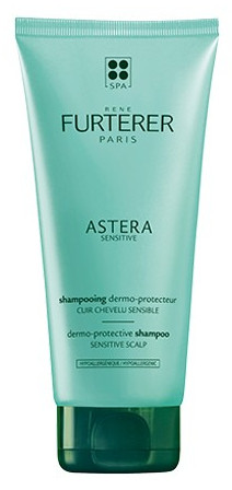 Rene Furterer Astera Sensitive Shampoo Hochverträgliches Shampoo bei empflindlicher Kopfhaut