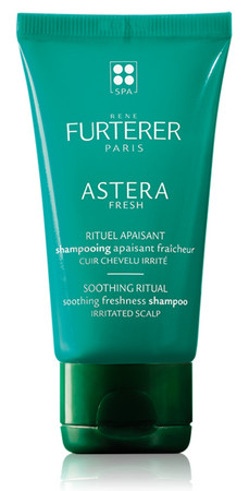 Rene Furterer Astera Fresh Shampoo SOS-Hilfe bei gereizter, juckender Kopfhaut