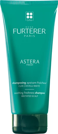 Rene Furterer Astera Fresh Soothing Freshness Shampoo shampoo for irritated skin