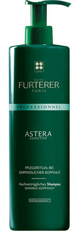 Rene Furterer Astera Sensitive Shampoo šampón pre citlivú pokožku