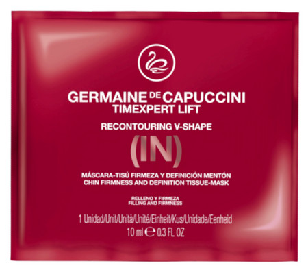 Germaine de Capuccini Timexpert Lift (IN) V-Shape Mask