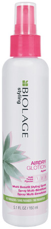 Biolage Styling AirDry Glotion Spray stylingový sprej pre lesk
