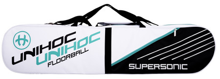 Unihoc Toolbag SUPERSONIC 4-case toolbag