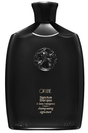 Oribe Signature Shampoo luxury shampoo