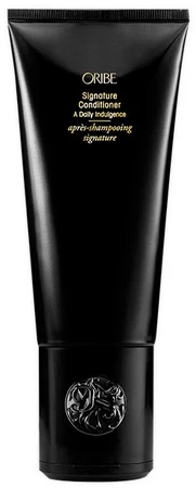 Oribe Signature Conditioner luxury conditioner for everyone