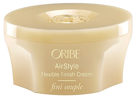 Oribe AirStyle Flexible Finish Cream flexibilný stylingový krém