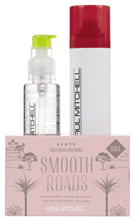 Paul Mitchell Smooth Roads Kit