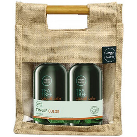 Paul Mitchell Tea Tree Special Color Duo Set