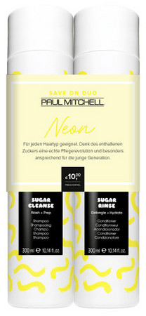 Paul Mitchell Neon Save on Duo