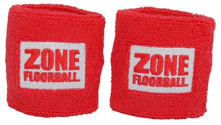 Zone floorball RETRO 2-pack Potítko